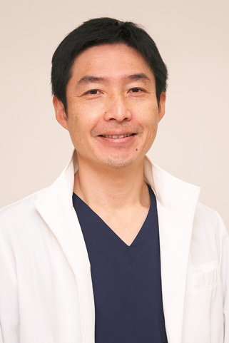 やまぐちクリニックの院長山口貴也
